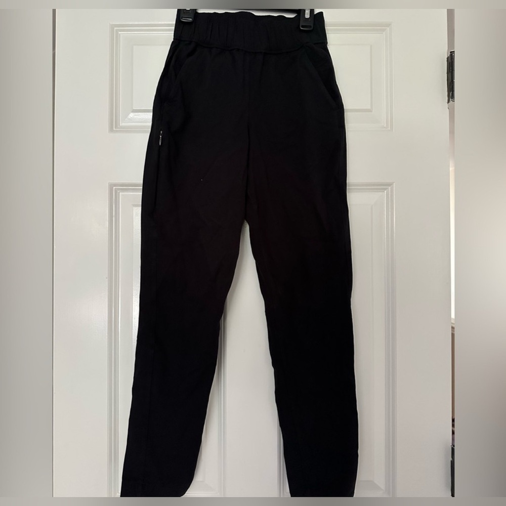 Women's Adler Black Pants size XS